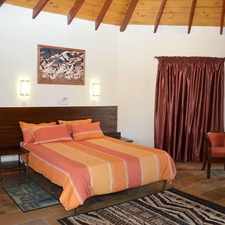 Sentrim Elementaita Lodge Gilgil Dış mekan fotoğraf