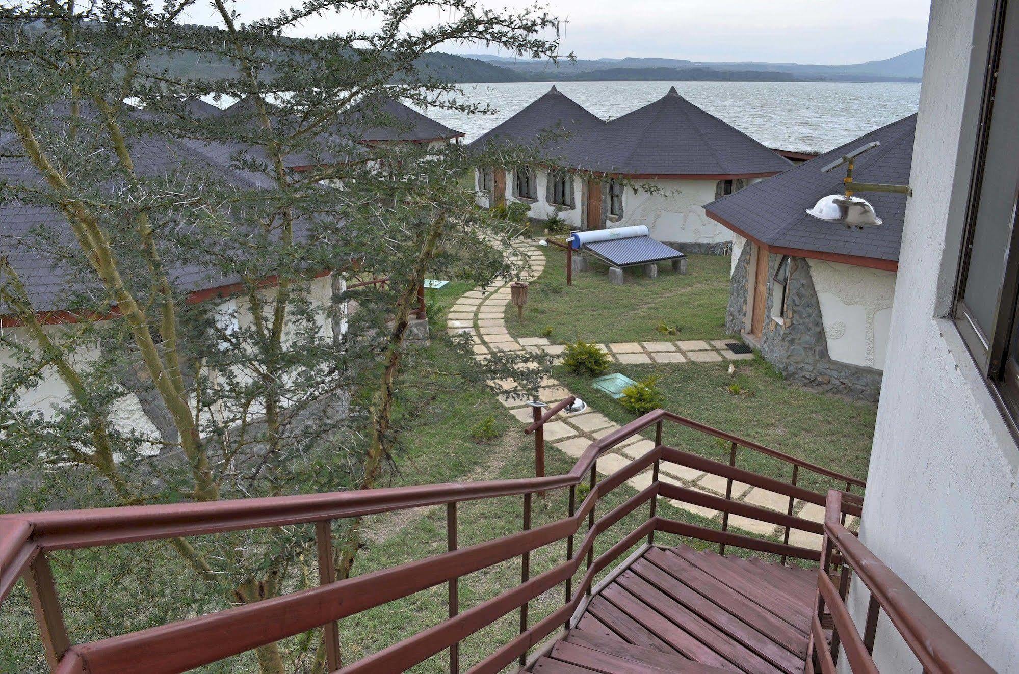Sentrim Elementaita Lodge Gilgil Dış mekan fotoğraf