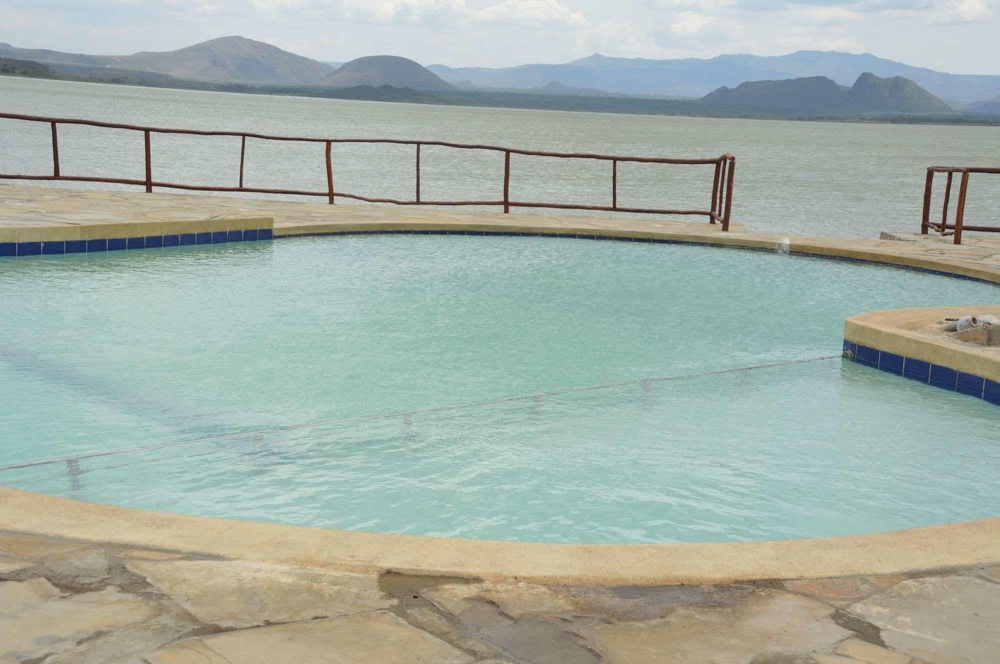 Sentrim Elementaita Lodge Gilgil Dış mekan fotoğraf