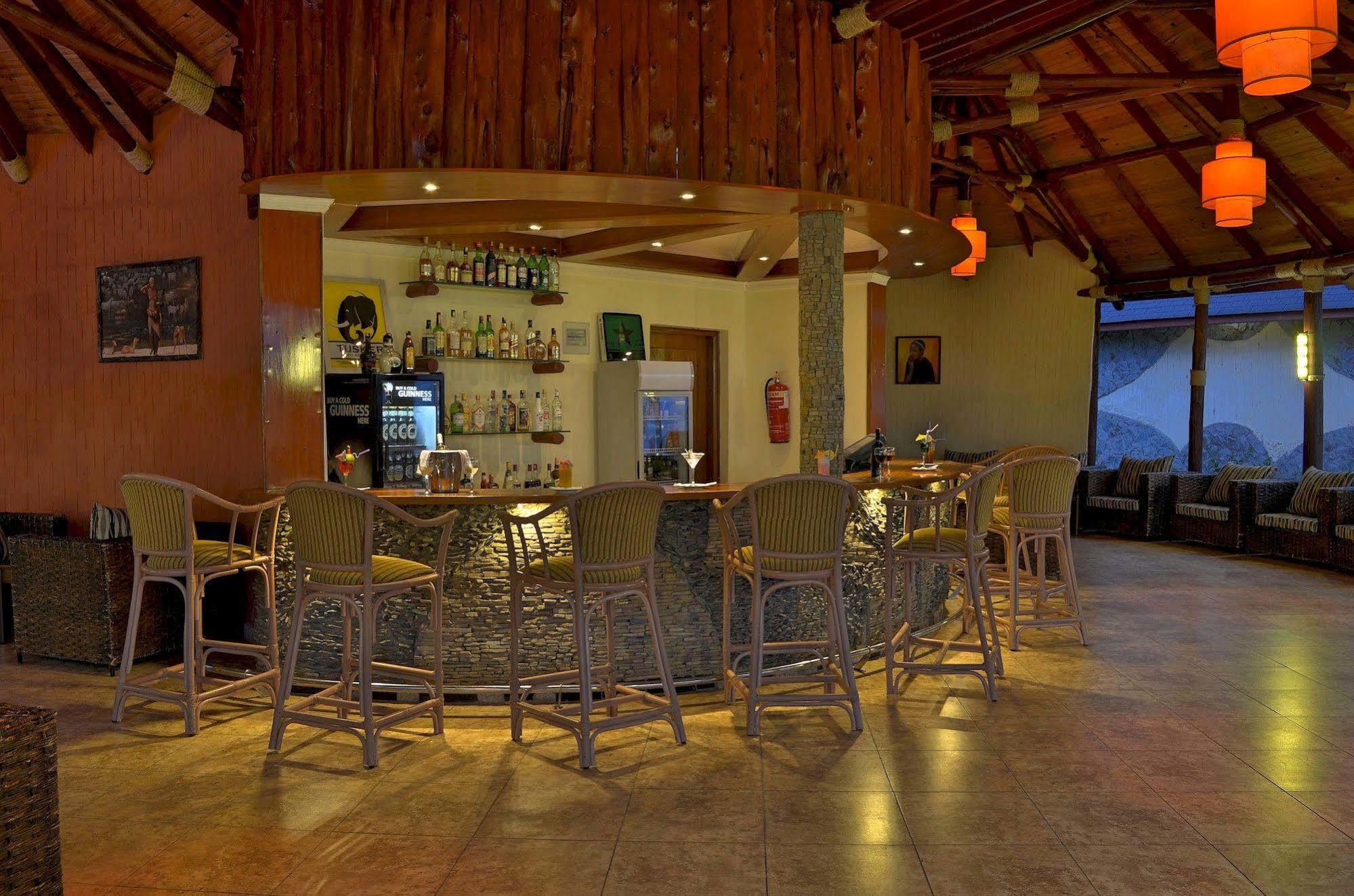 Sentrim Elementaita Lodge Gilgil Dış mekan fotoğraf