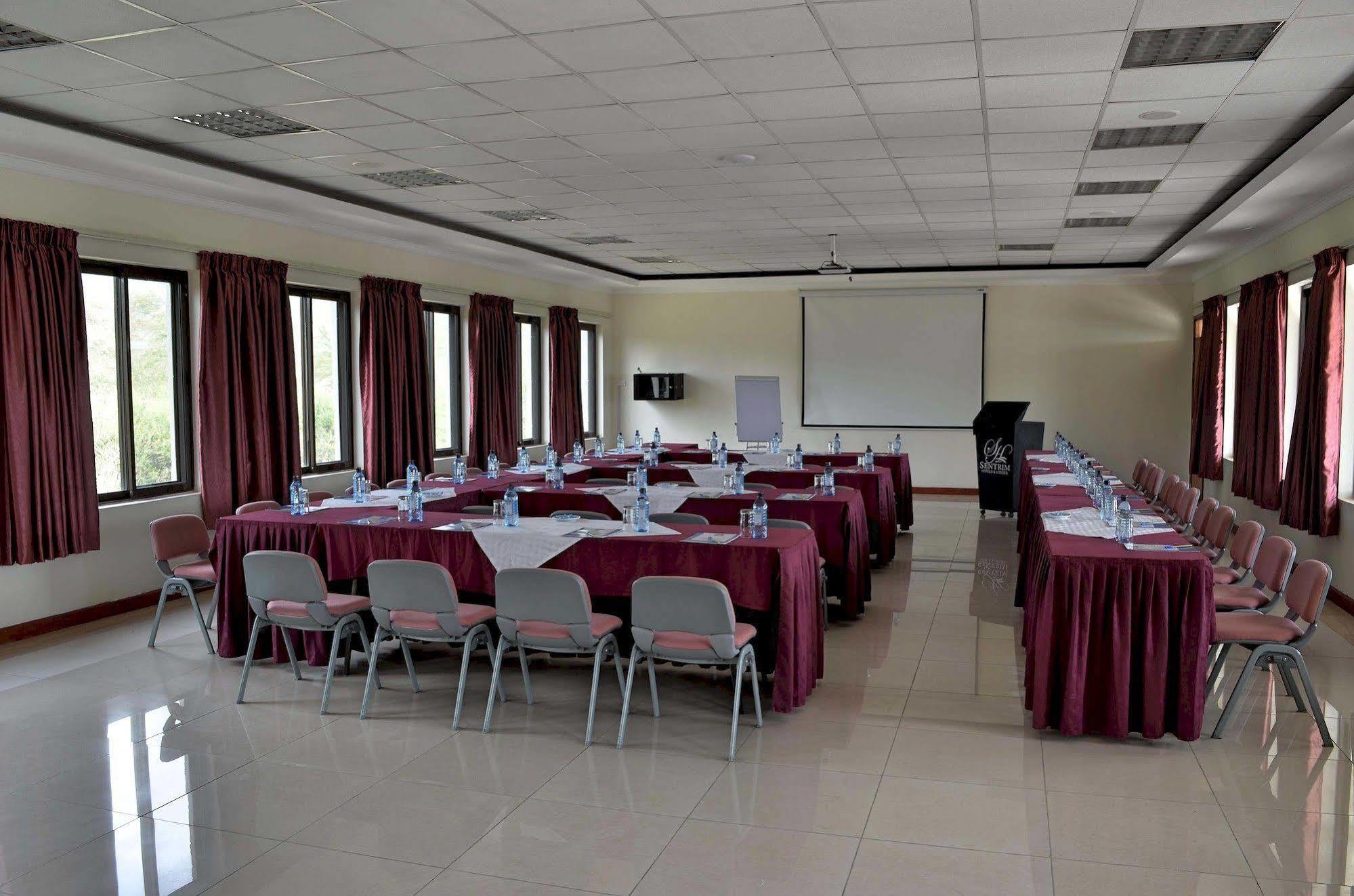 Sentrim Elementaita Lodge Gilgil Dış mekan fotoğraf