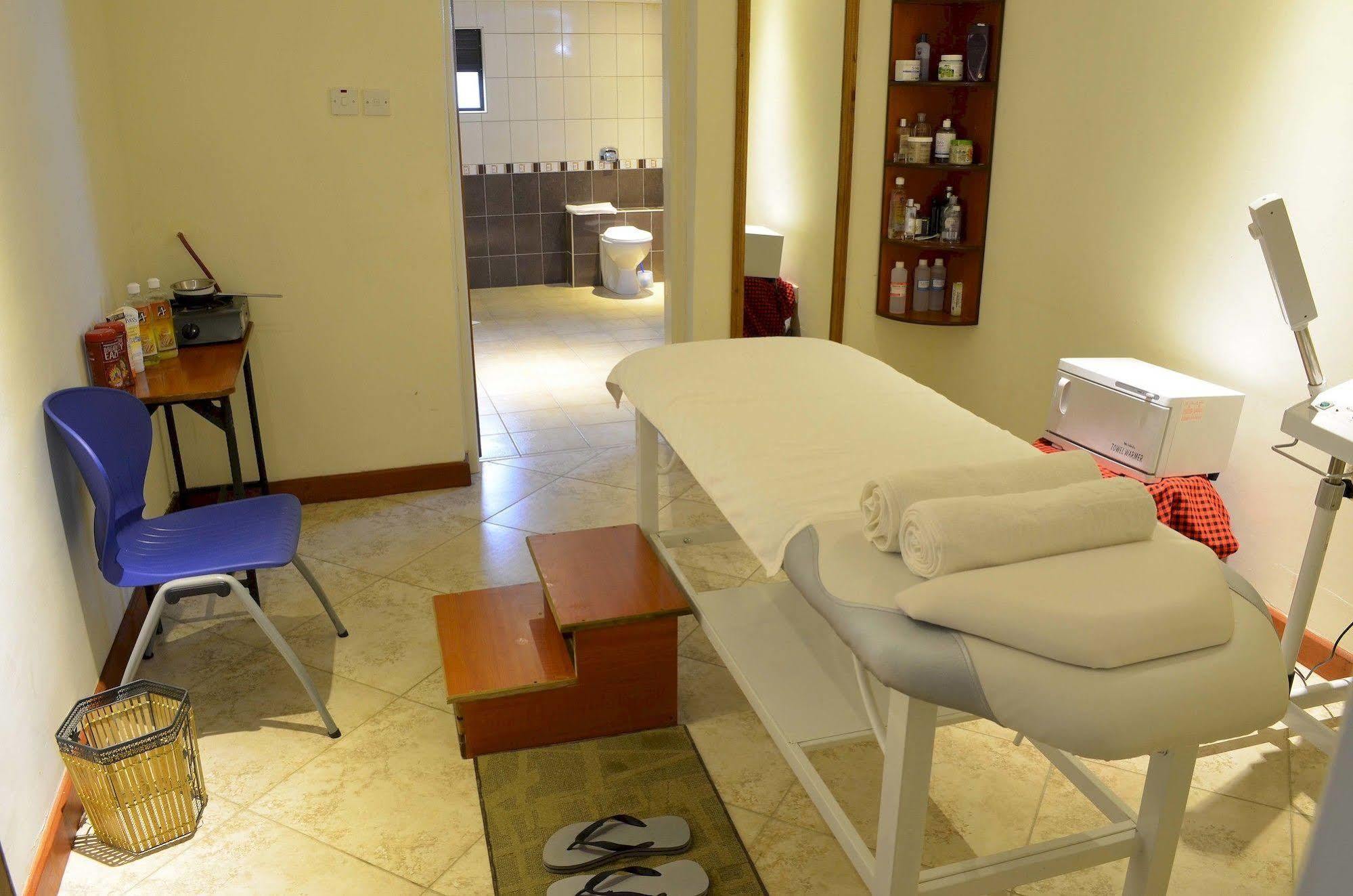Sentrim Elementaita Lodge Gilgil Dış mekan fotoğraf