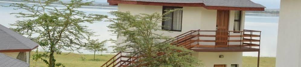 Sentrim Elementaita Lodge Gilgil Dış mekan fotoğraf